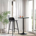 Modern kitchen dining table