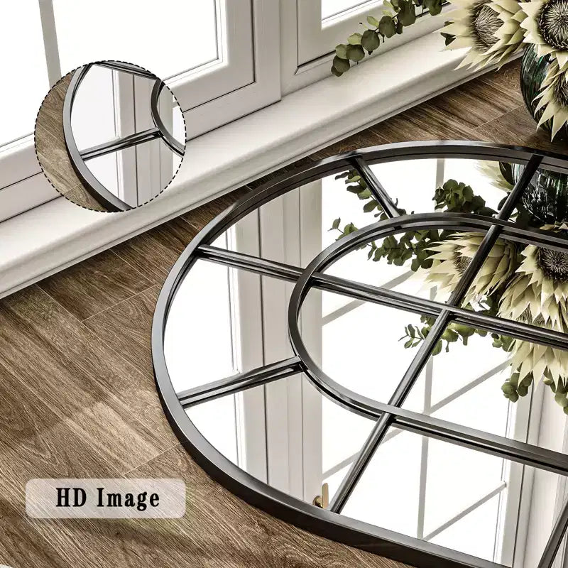 Window Mirror Bathroom Mirror