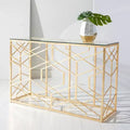 Console - AMH8342A - Or
