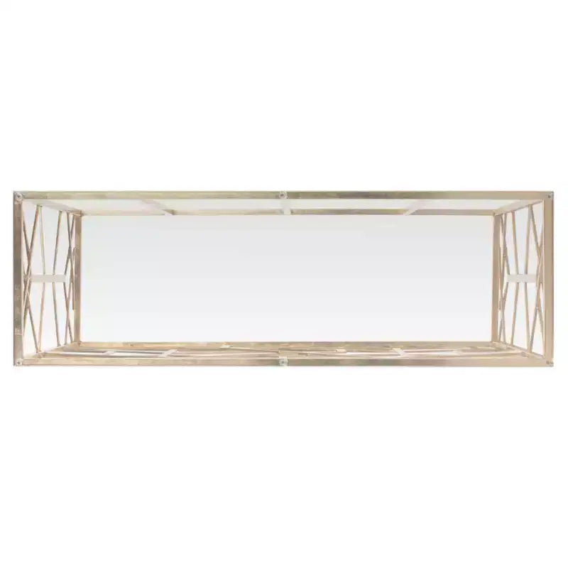 Console Table - AMH8342A - Gold