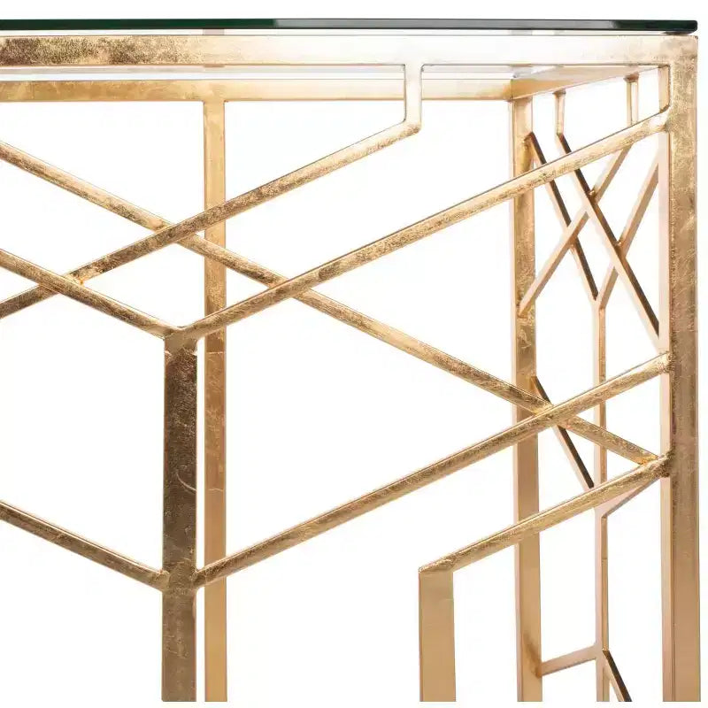 Console - AMH8342A - Or