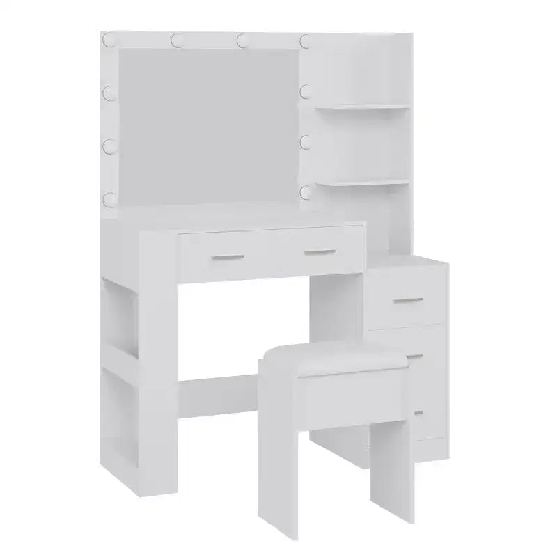 Bedroom dressing table