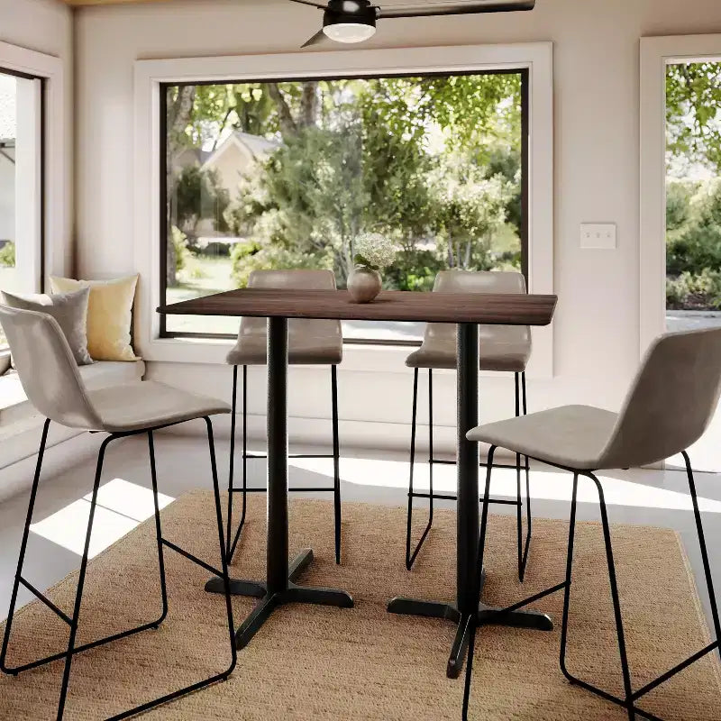 Bar table