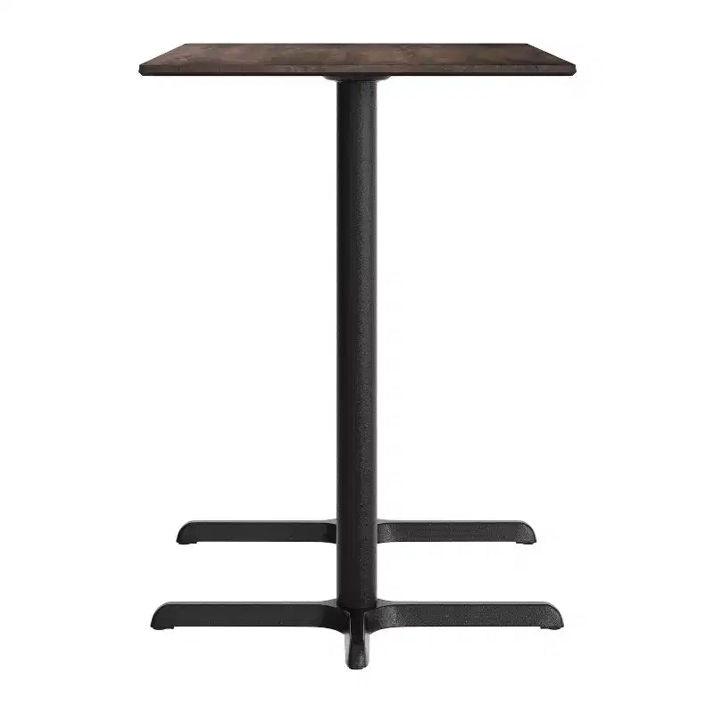 Bar table