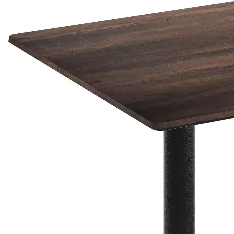 Bar table